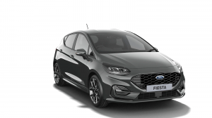 2023.25 FIESTA ST-Line
